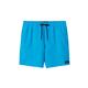 O'Neill Men's Lennox Hermosa Solid Volley 17 Swim Trunks ELCTRCBLU