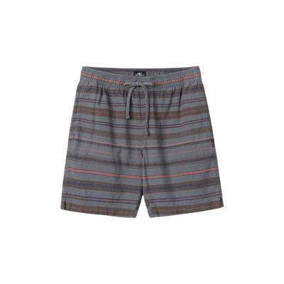 O'Neill Men's Low Key Stripe Short