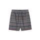 O'Neill Men's Low Key Stripe Short GREY