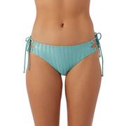 O'Neill Women's Mizi Metallic Rib Jensen Bottom