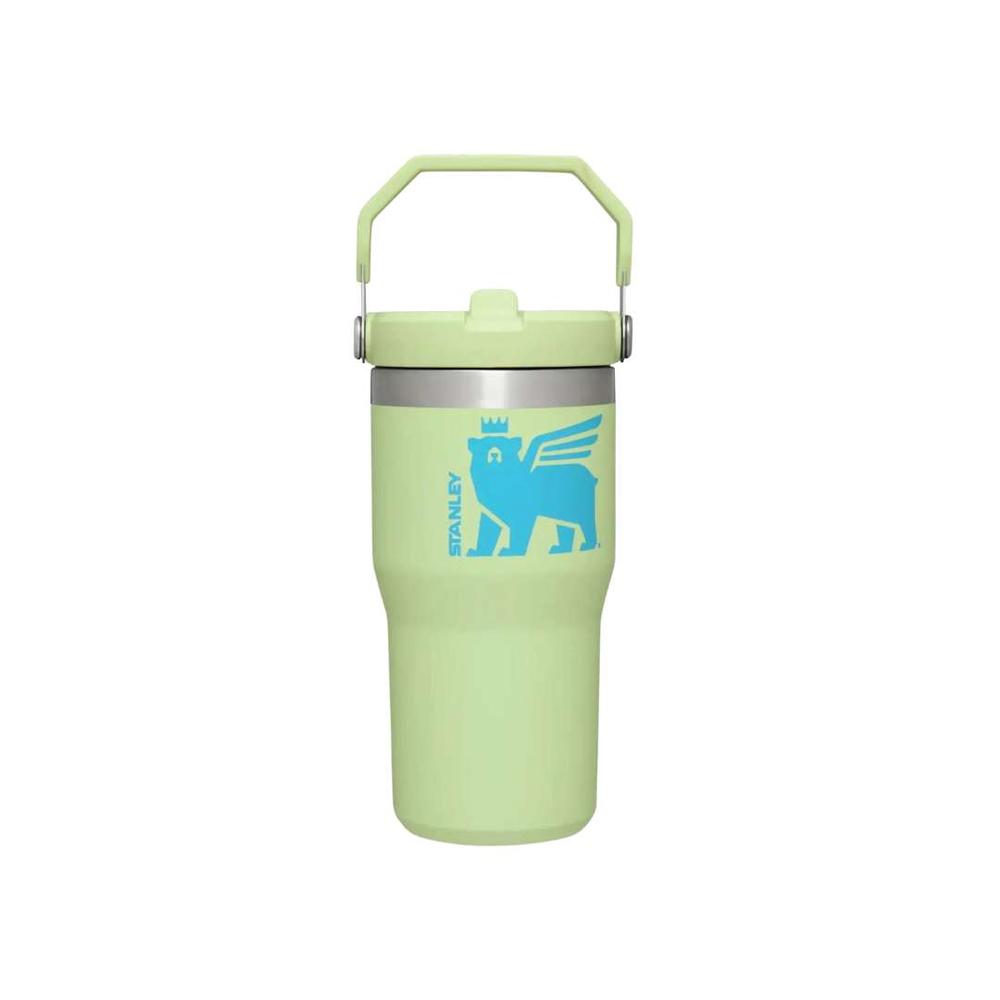 Stanley 24 The Iceflow Flip Straw Tumbler CITRONCUB