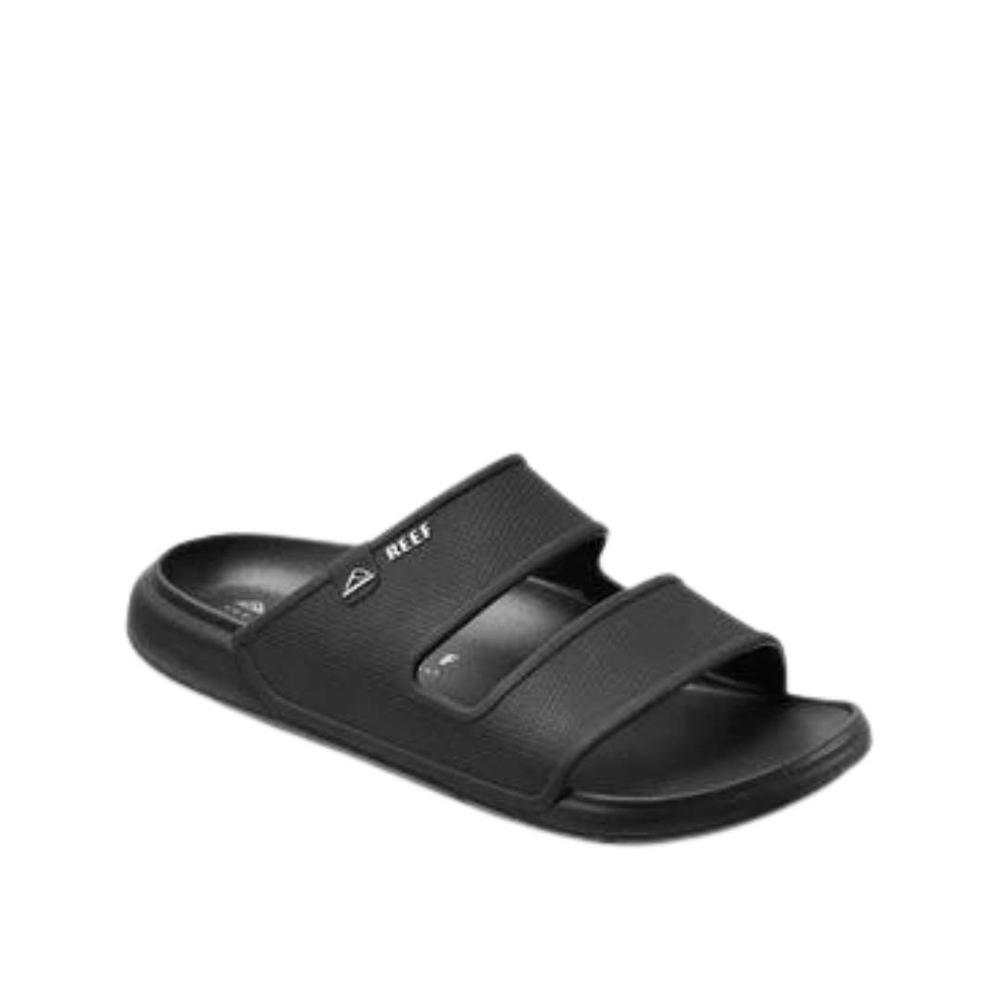 Reef Men's Oasis Double Up Sandals BLACK