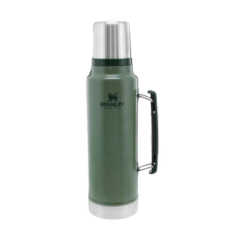 Stanley 24 The Legendary Classic Bottle HAMMERTONEGREEN