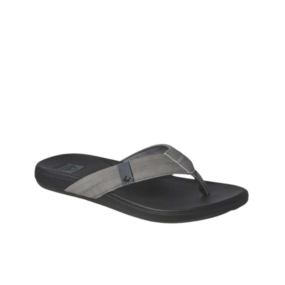 Reef Men's Cushion Phantom 2.0 Sandals SHADEDGREY