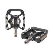 Shimano PD-T8000 Deore XT SPD Pedal w/ Reflector, w/ Cleat