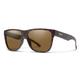 Smith 24 Lowdown 2 Sunglasses MATTETORTOISECHROMAPOPBROWN