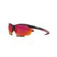 Suncloud 24 Contender Sunglasses BLACKPOLARIZEDREDMIRROR