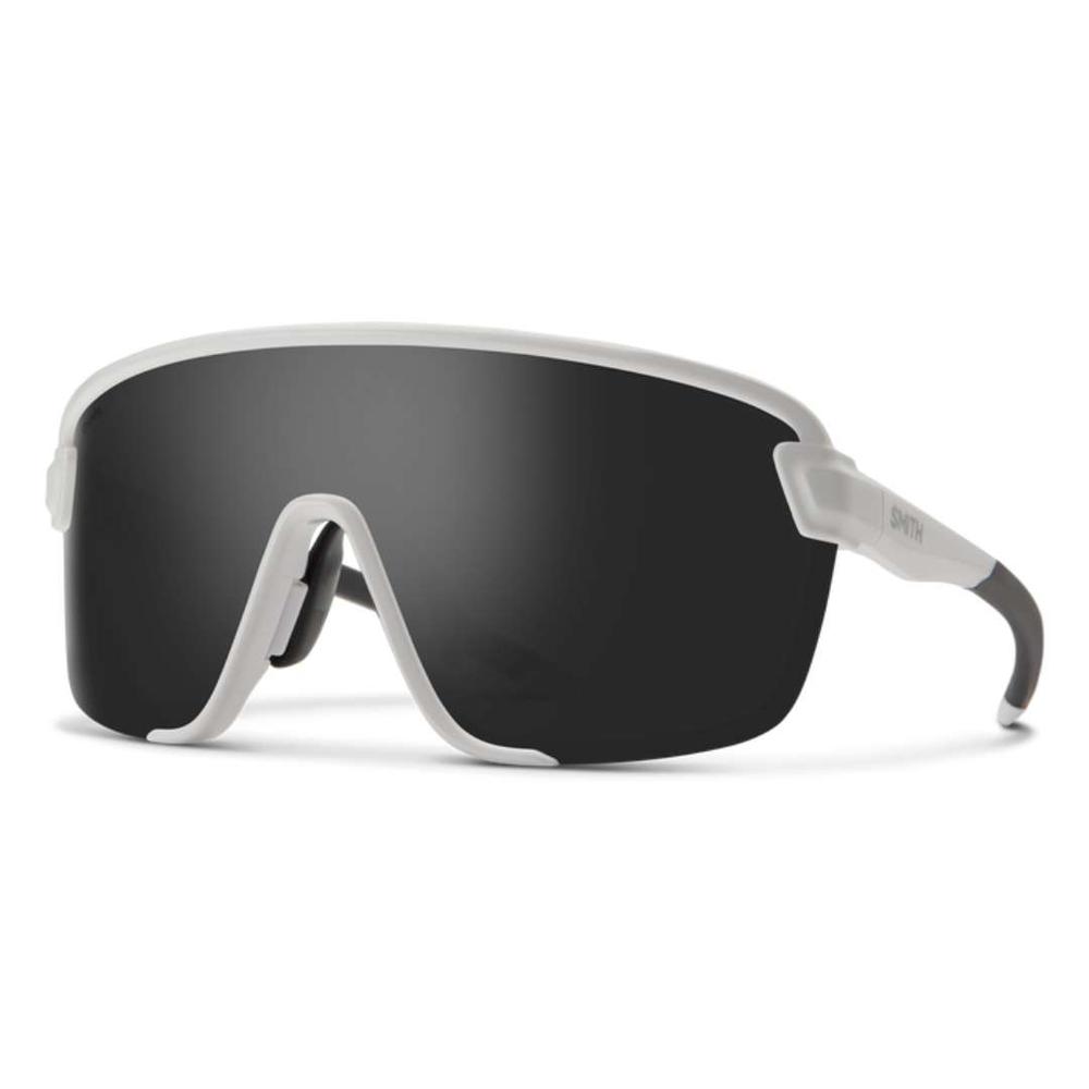 Smith 24 Bobcat Sunglasses WHITECHROMAPOPBLACK