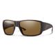 Smith 24 Guides Choice Sunglasses MATTETORTOISECHROMAPOPPOLARIZEDBROWN