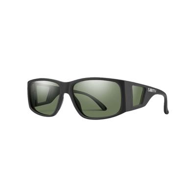 Smith 24 Monroe Peak Sunglasses