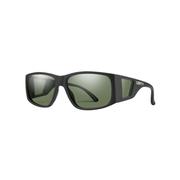 Smith 24 Monroe Peak Sunglasses