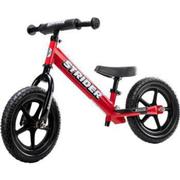 Strider 12 Sport Balance Bike - Red