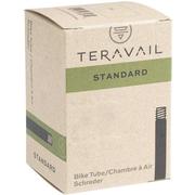 Teravail 24 Standard Tube - 700 x 28 - 35mm, 48mm Schrader Valve