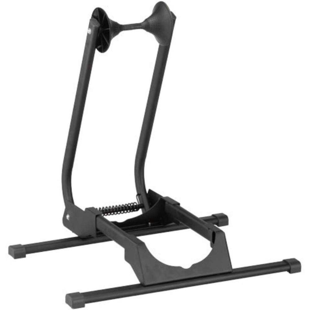 MSW Pop & Lock Rear Display Stand BLK