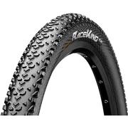 Continental Race King Tire - 26x2.20 Clincher, Wire, Black, E25