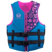 HO Sports 25 Women's Pursuit CGA Life Vest