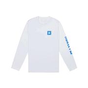 Hurley 24 Everyday Hybrid UPF Long Sleeve