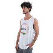 Hurley 24 Everyday Cyclical Tank