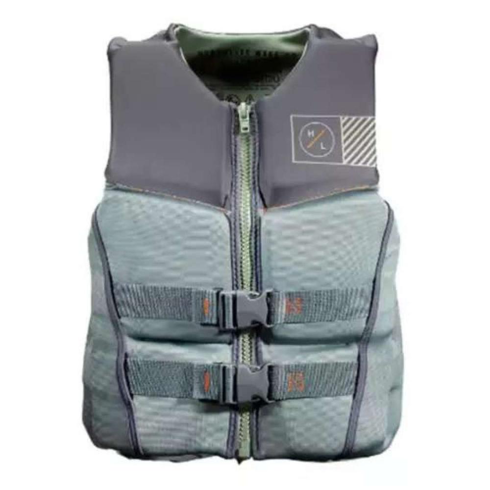 Hyperlight 24 Prime HRM Neo Vest SLATE