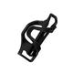 Lezyne 24 Flow SL Water Bottle Cage - Left Side Entry BLACK