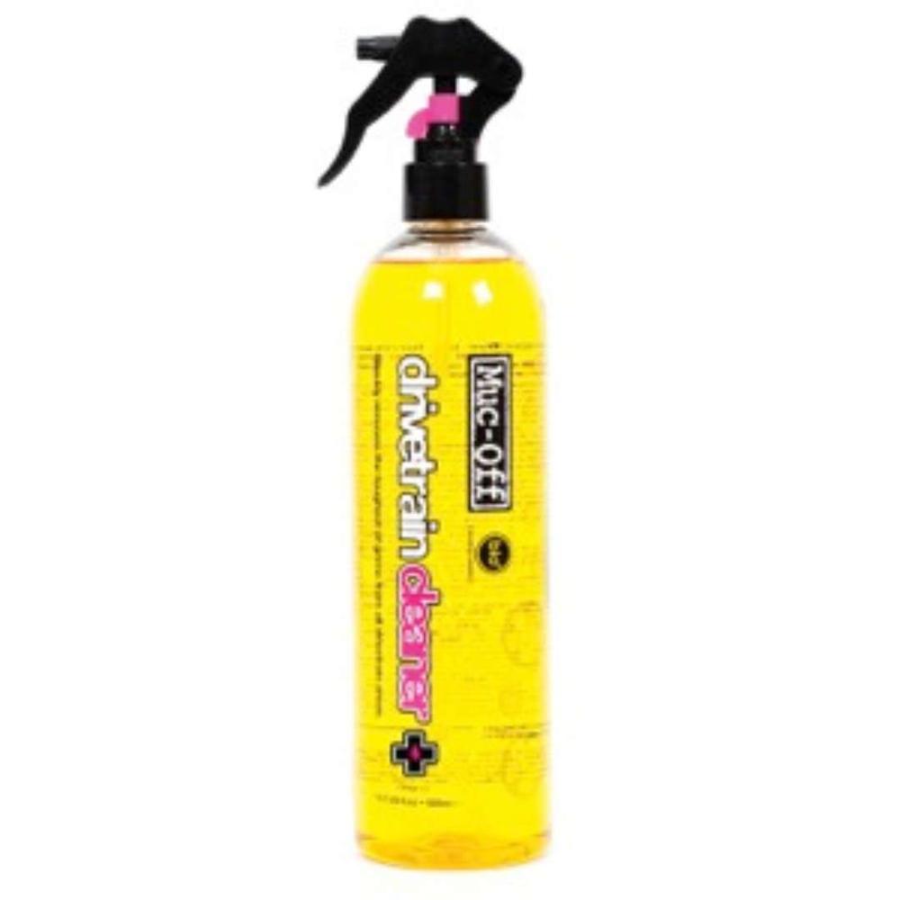  Muc- Off Drivetrain Cleaner - 750ml Bottle