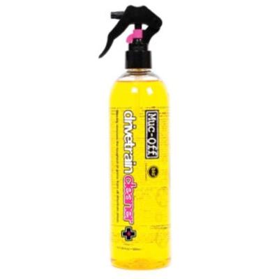 Muc-Off Drivetrain Cleaner - 750ml Bottle