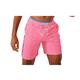 Chubbies 24 The Glades 7.0 Stretch Swim Trunks PINK