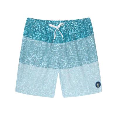 Chubbies 24 The Whale Sharks 7.0 Stretch Swim Trunks