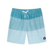 Chubbies 24 The Whale Sharks 7.0 Stretch Swim Trunks