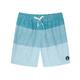 Chubbies 24 The Whale Sharks 7.0 Stretch Swim Trunks TURQUOISE/AQUA