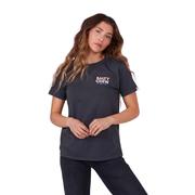 Salty Crew Women's Summertime Boyfriend Short Sleeve Tee