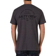 Salty Crew Stoked Classic Short Sleeve Tee