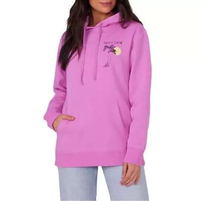 Salty Crew Women's The Good Life Premium Hoody