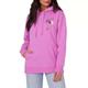 Salty Crew Women's The Good Life Premium Hoody ORCHID