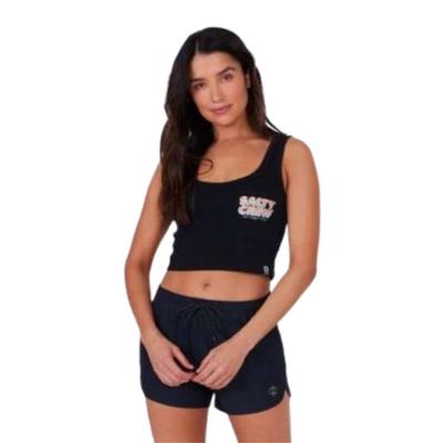 Salty Crew Women's Summer Time Tank Top