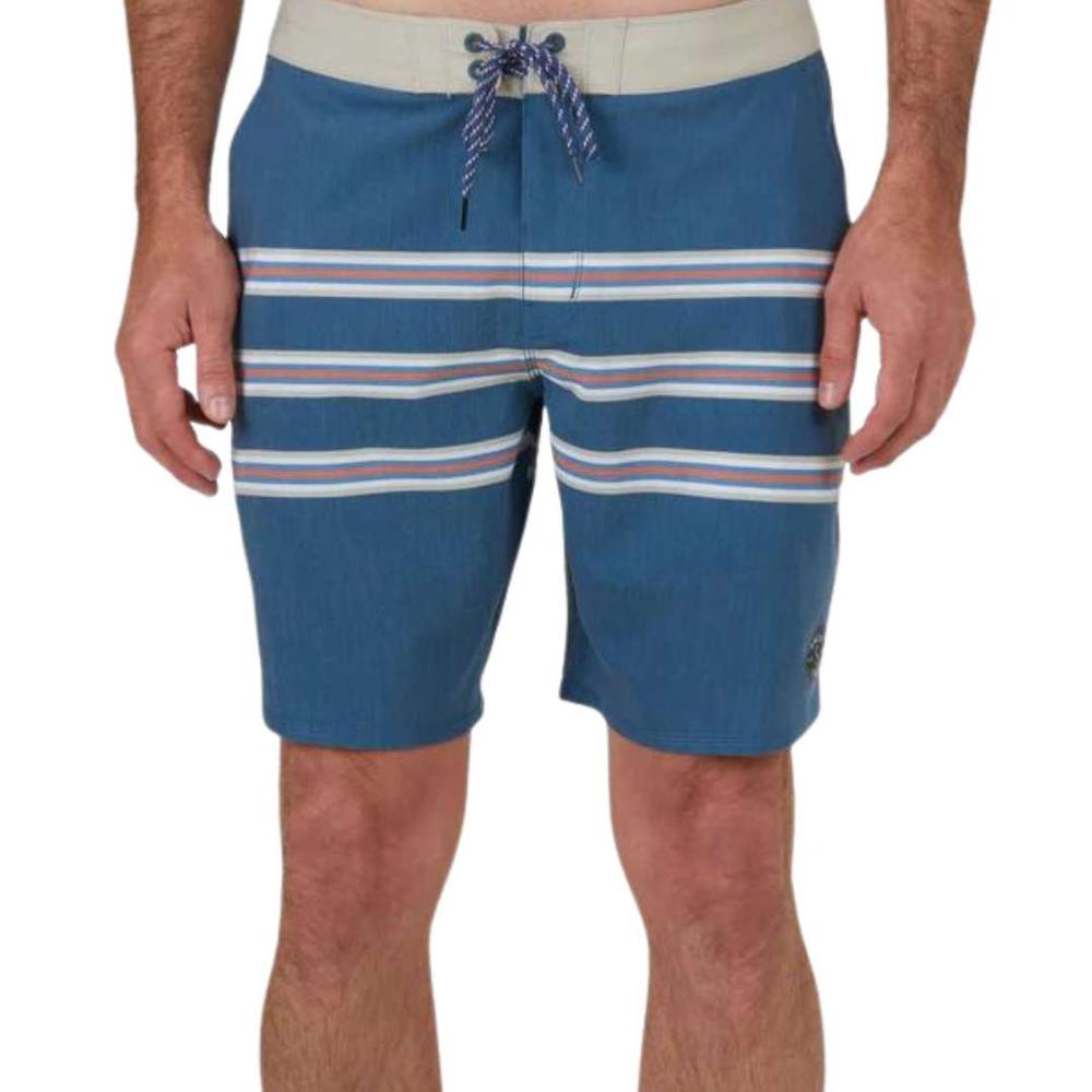 Salty Crew Men's Shorebreak Boardshort DARKNAVY