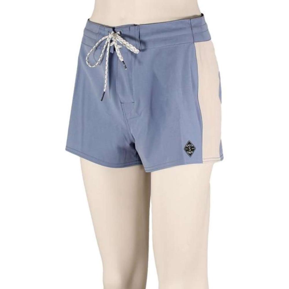  Salty Crew Women's Seaworthy 2 Utility Boardshort