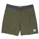 Salty Crew Men's Clubhouse Boardshort OLIVE