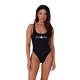 Salty Crew Women's Charter 1-Piece BLACK