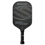 Selkirk Pickleball Vanguard Control Invikta Raw Carbon Midweight