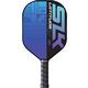 Selkirk SLK Graphite Latitude Widebody Pickleball Paddle BLUE