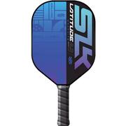 Selkirk SLK Graphite Latitude Widebody Pickleball Paddle