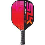 Selkirk SLK Graphite Latitude Widebody Pickleball Paddle