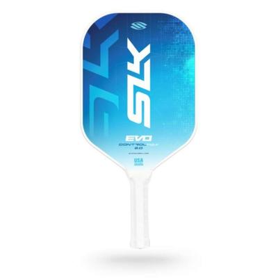 Selkirk SLK Evo Control Max Pickleball Paddle