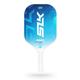 Selkirk SLK Evo Control Max Pickleball Paddle MAXBLUE