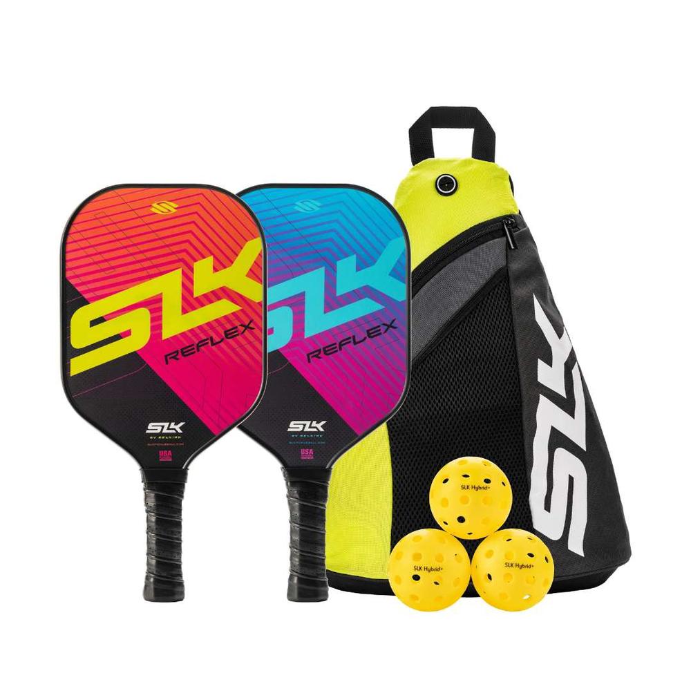  Selkirk Pickleball Reflex Bundle