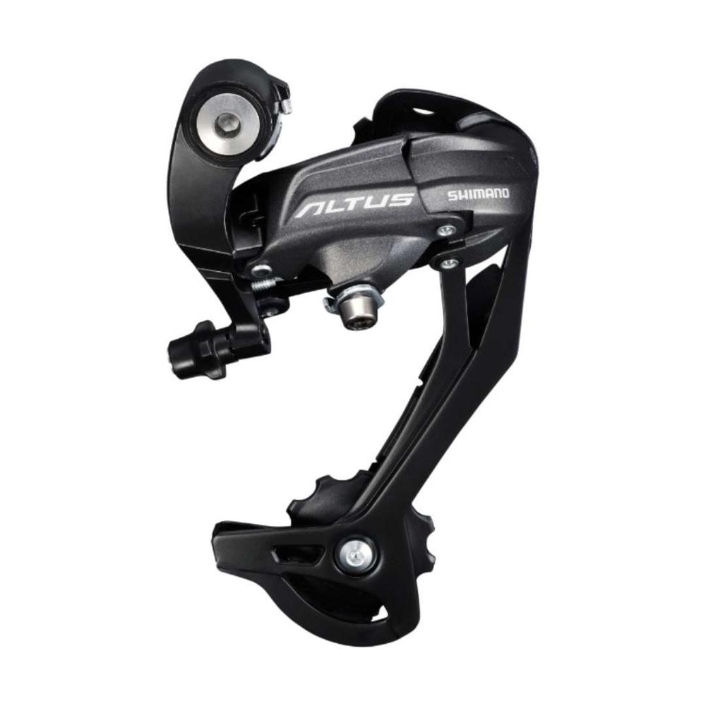 Shimano Altus RD-M370/M310 Rear Derailleur NA