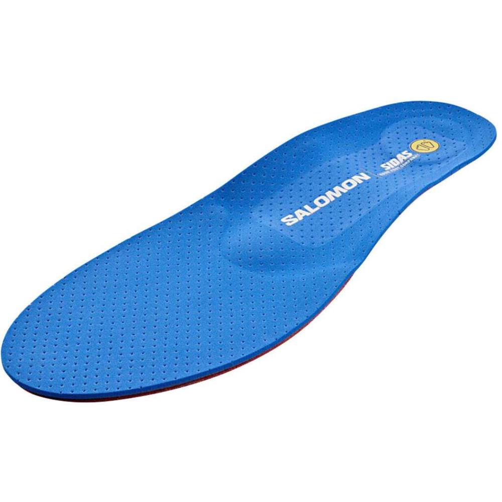 Sidas Trail+ Running Insole (Small) (US 5-6) NA