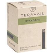 Teravail Standard Tube - 14 x 1.5 - 2.25, 35mm Schrader Valve