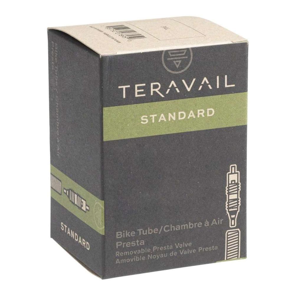  Teravail Standard Tube - 24 X 2.5- 2.8, 48mm Presta Valve